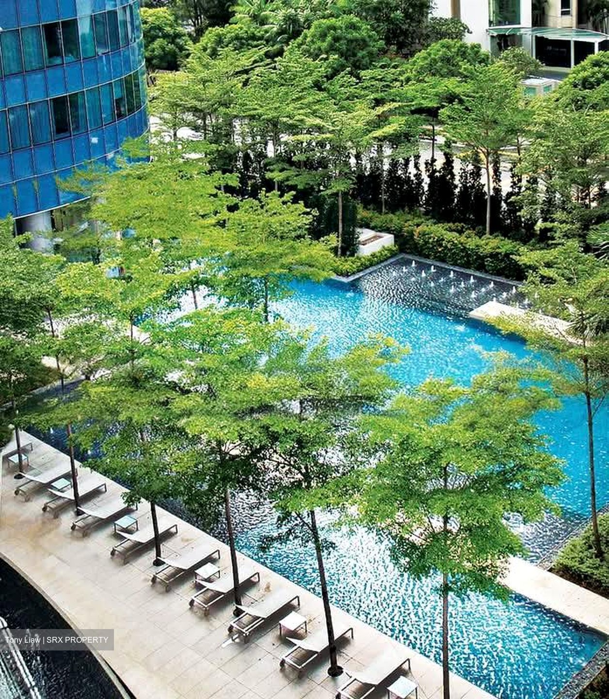 St. Regis Residences (D10), Apartment #572667891